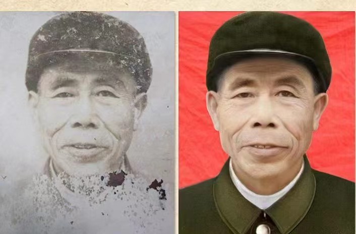 铜鼓老照片模糊修复-72