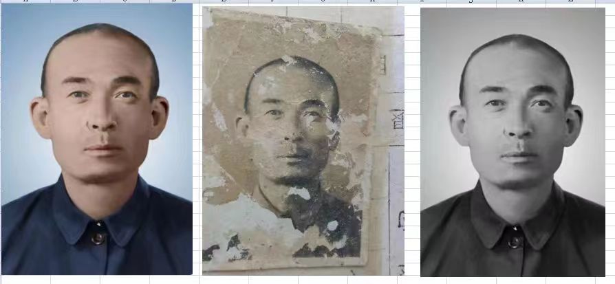 铜鼓老照片模糊修复-21